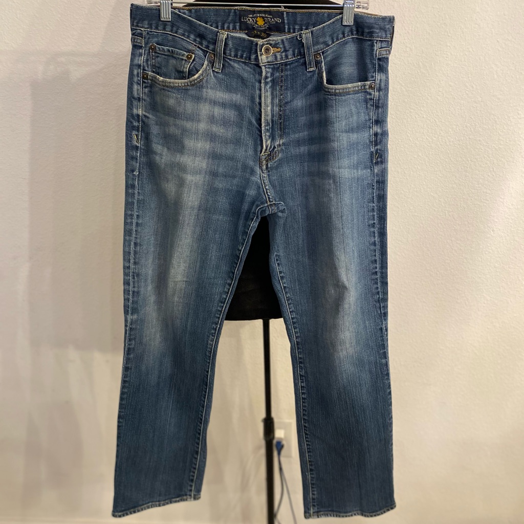 Lucky Brand Jeans Lucky Brand Jeans